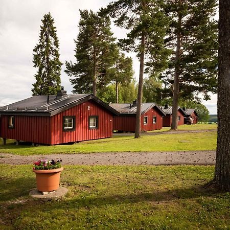 First Camp Froesoen-Oestersund Luaran gambar
