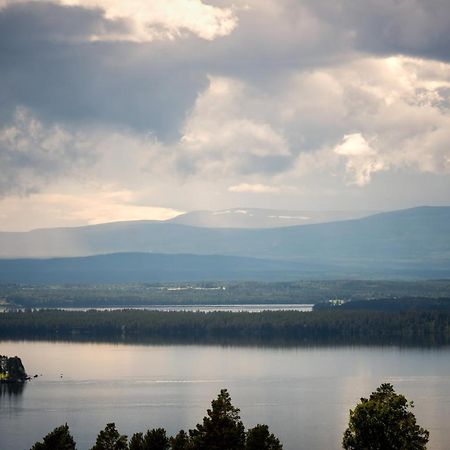 First Camp Froesoen-Oestersund Luaran gambar