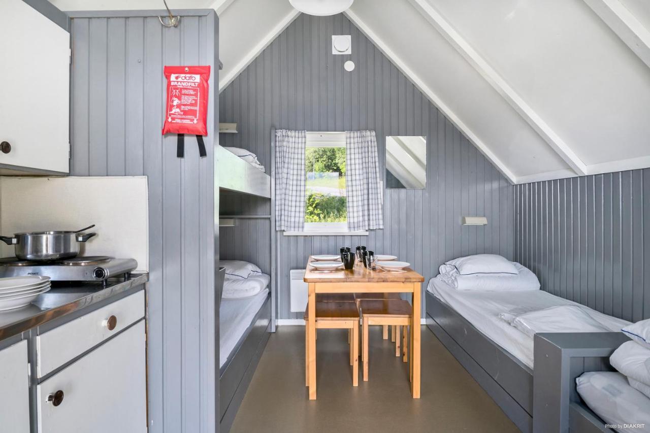 First Camp Froesoen-Oestersund Luaran gambar
