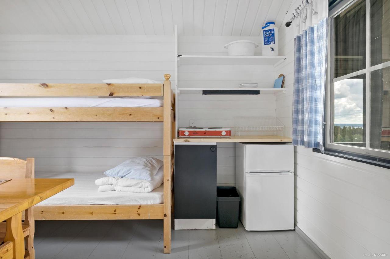 First Camp Froesoen-Oestersund Luaran gambar