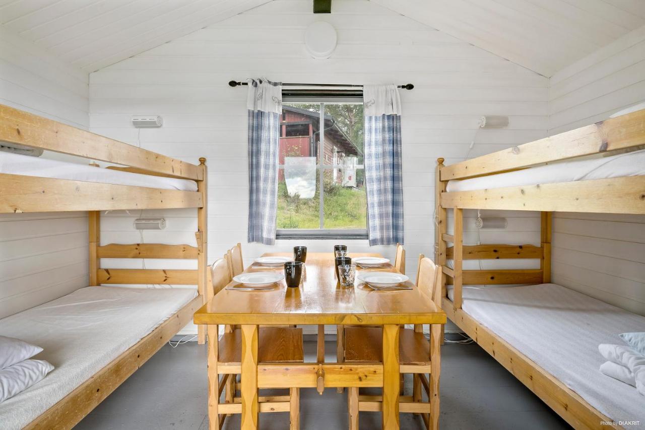First Camp Froesoen-Oestersund Luaran gambar