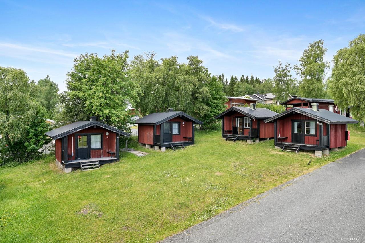 First Camp Froesoen-Oestersund Luaran gambar