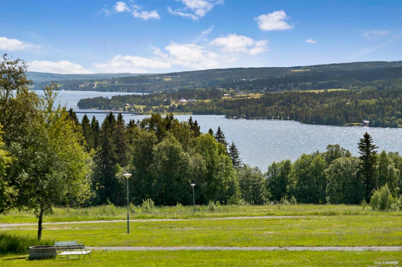 First Camp Froesoen-Oestersund Luaran gambar