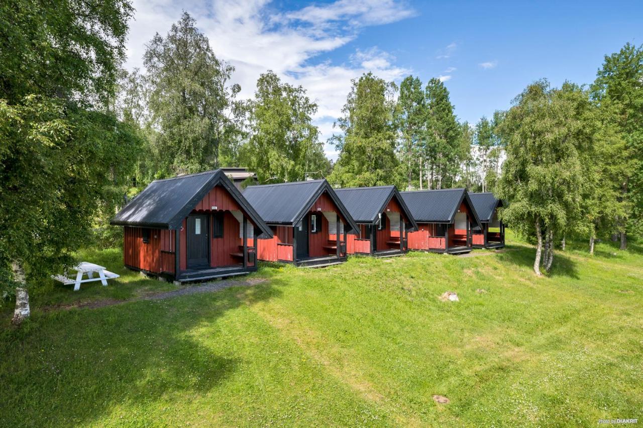 First Camp Froesoen-Oestersund Luaran gambar