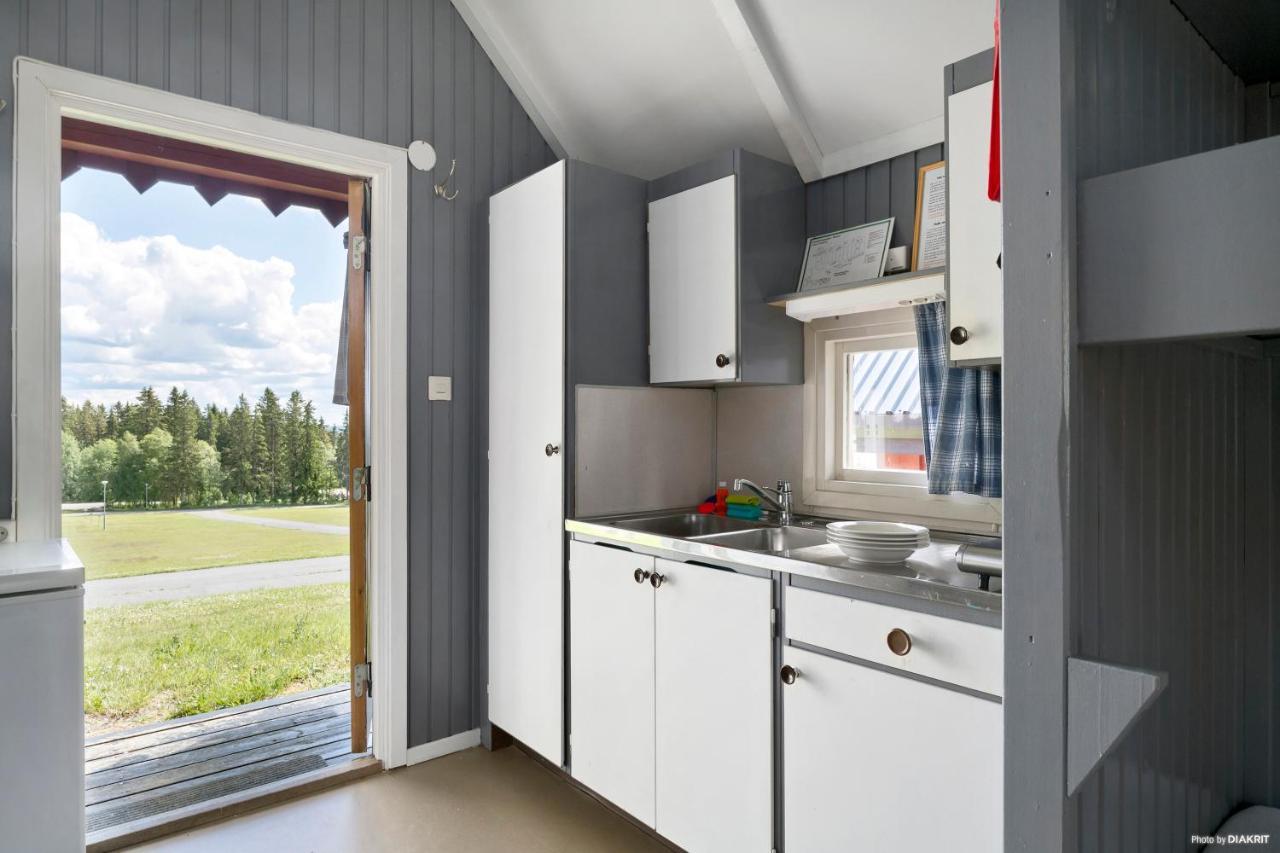 First Camp Froesoen-Oestersund Luaran gambar