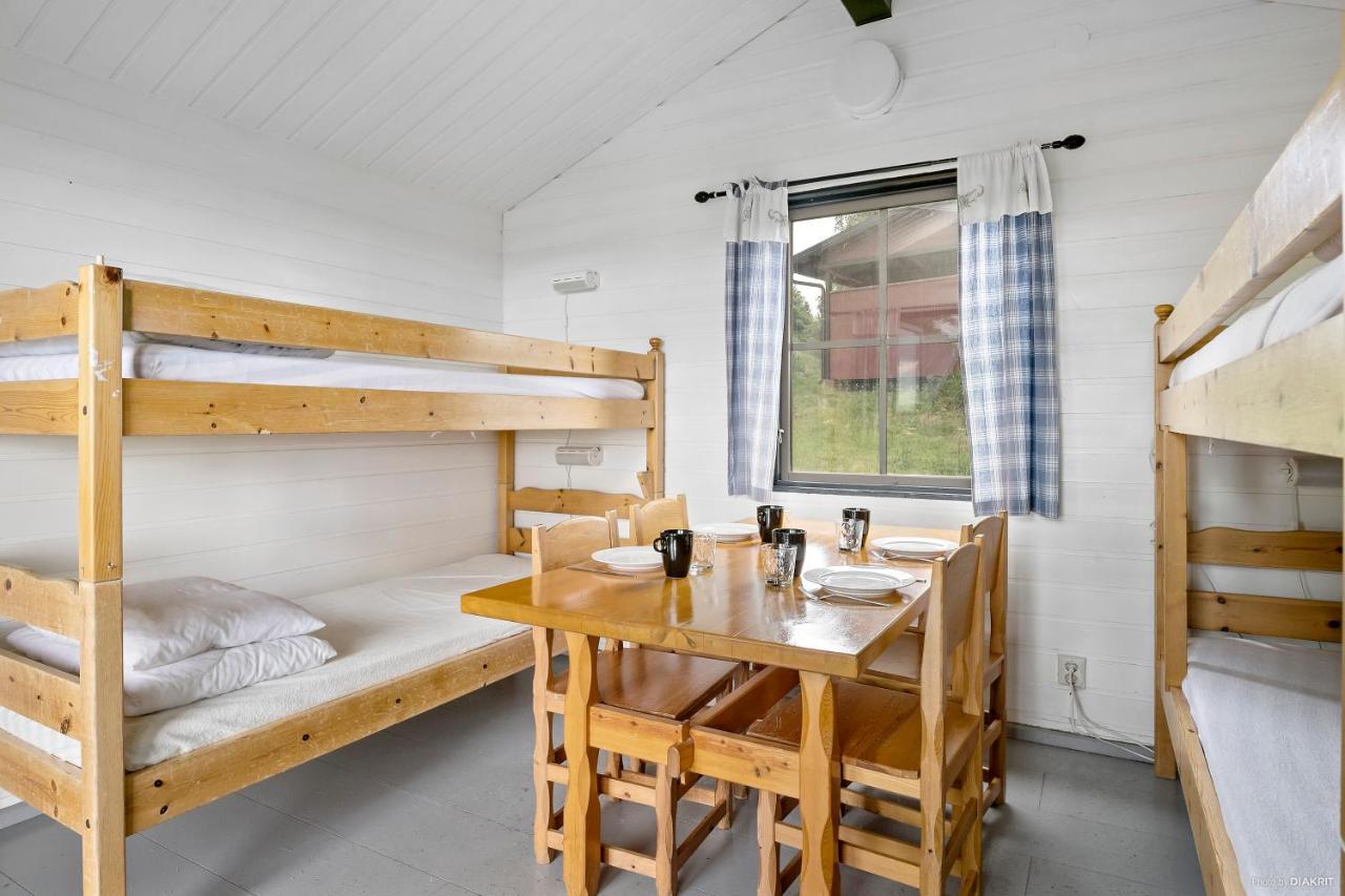 First Camp Froesoen-Oestersund Luaran gambar