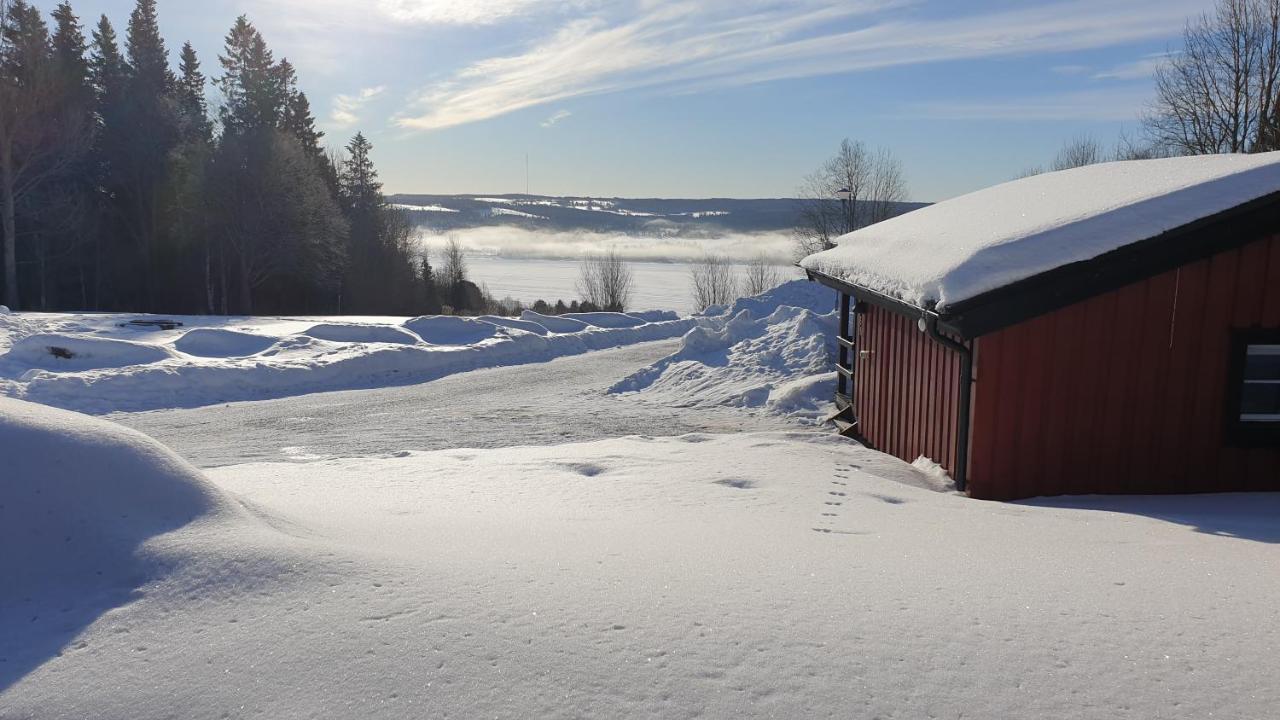 First Camp Froesoen-Oestersund Luaran gambar