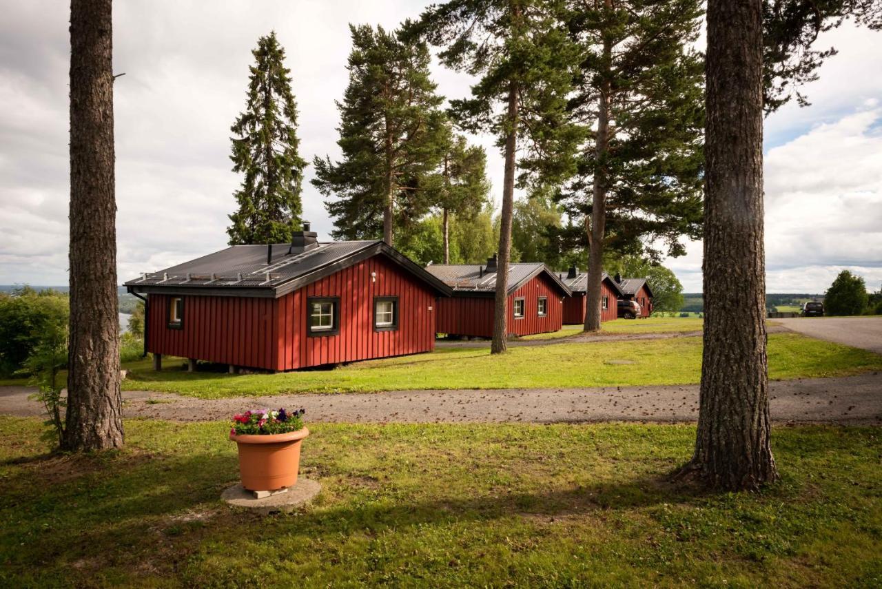 First Camp Froesoen-Oestersund Luaran gambar