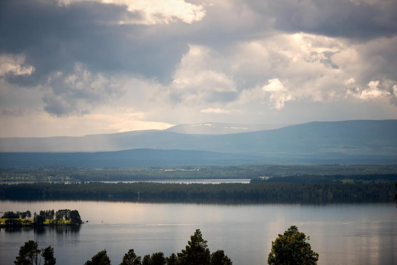 First Camp Froesoen-Oestersund Luaran gambar