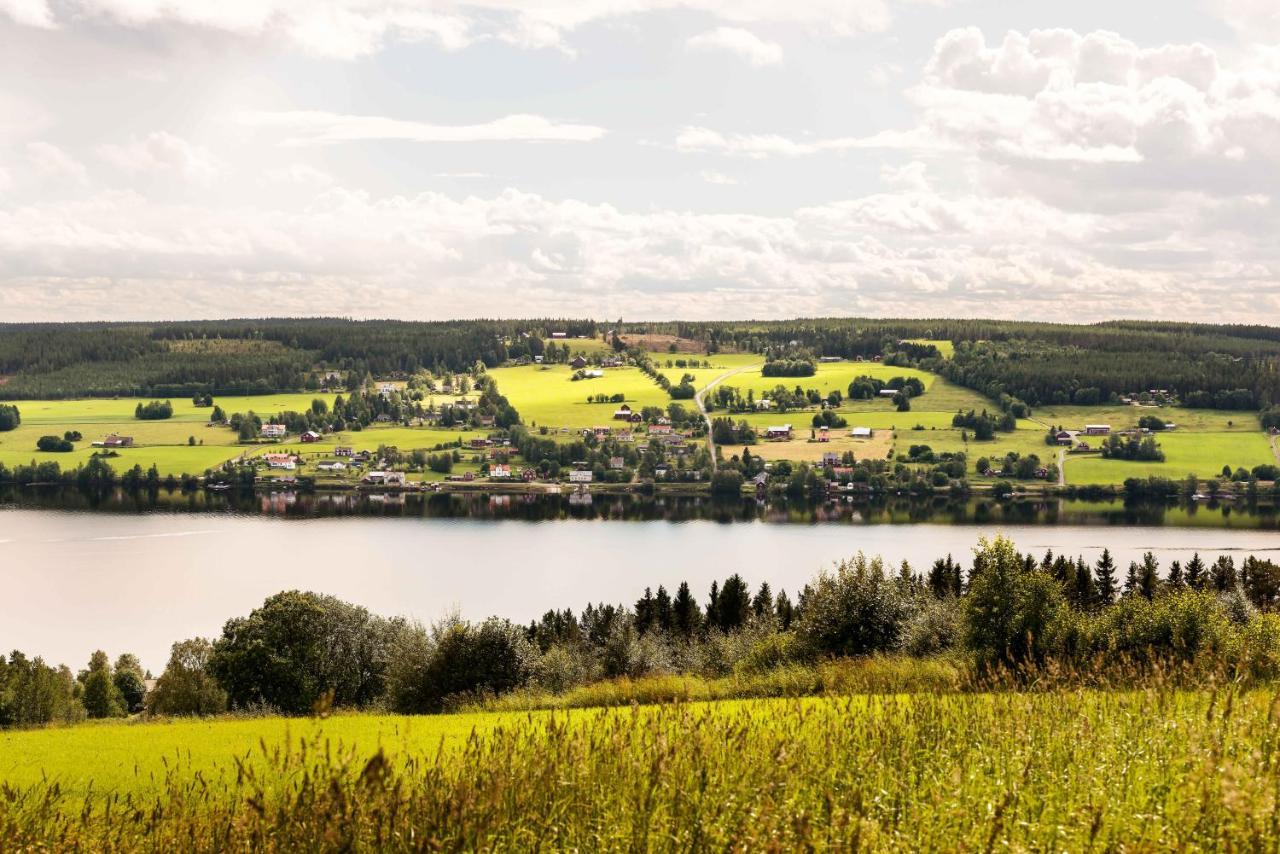 First Camp Froesoen-Oestersund Luaran gambar
