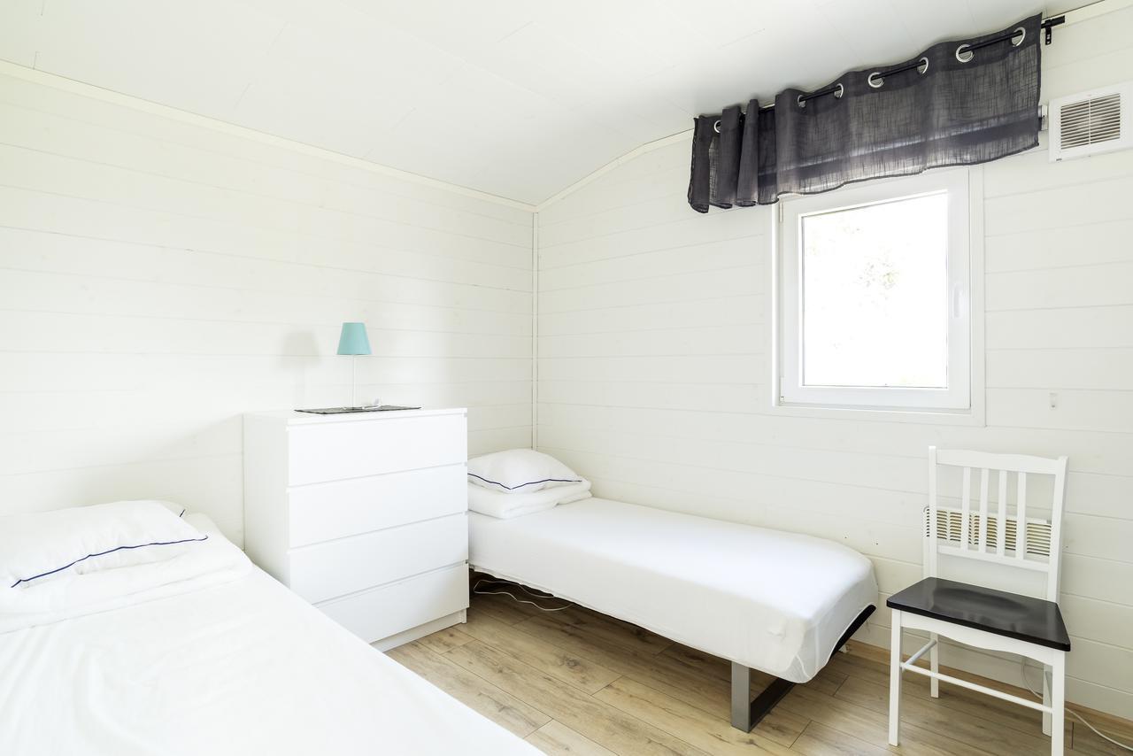 First Camp Froesoen-Oestersund Luaran gambar