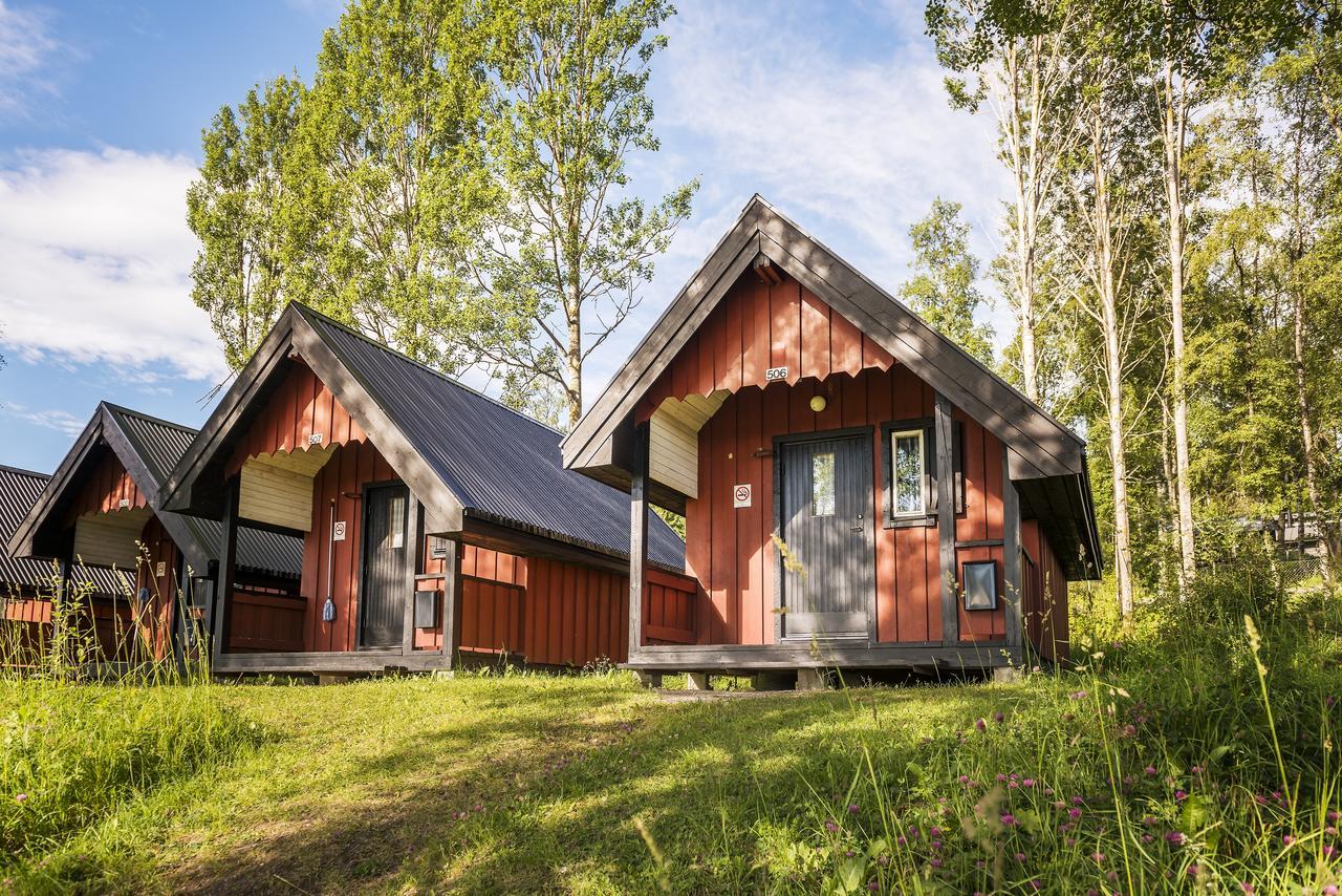 First Camp Froesoen-Oestersund Luaran gambar