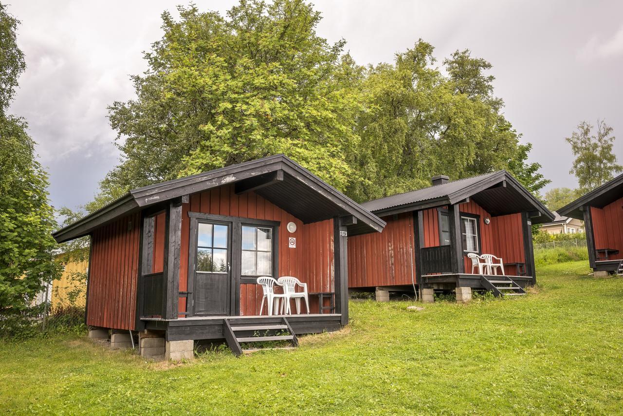 First Camp Froesoen-Oestersund Luaran gambar