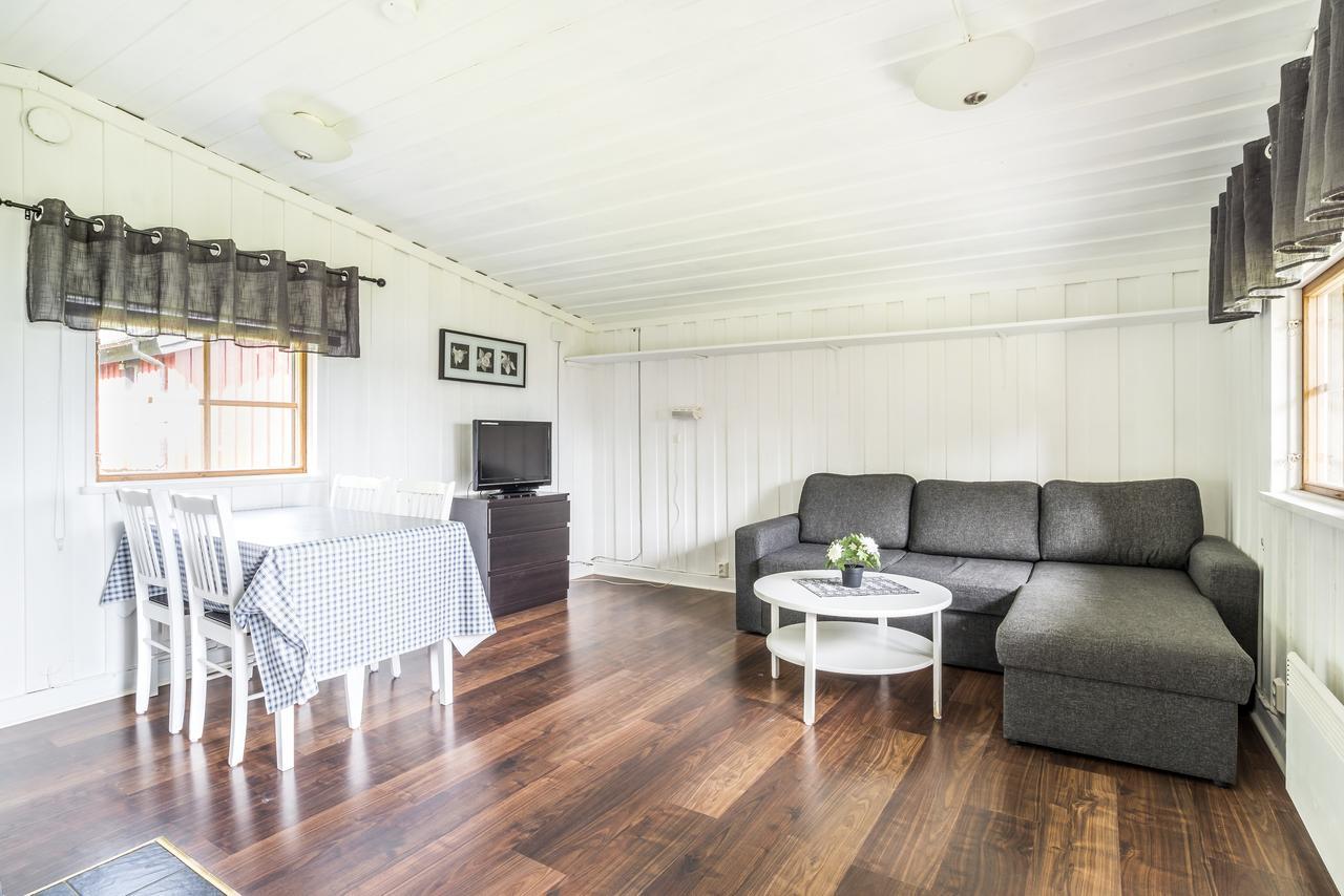 First Camp Froesoen-Oestersund Luaran gambar