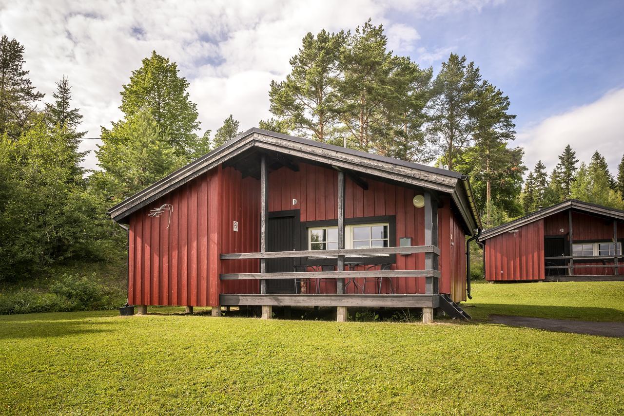 First Camp Froesoen-Oestersund Luaran gambar