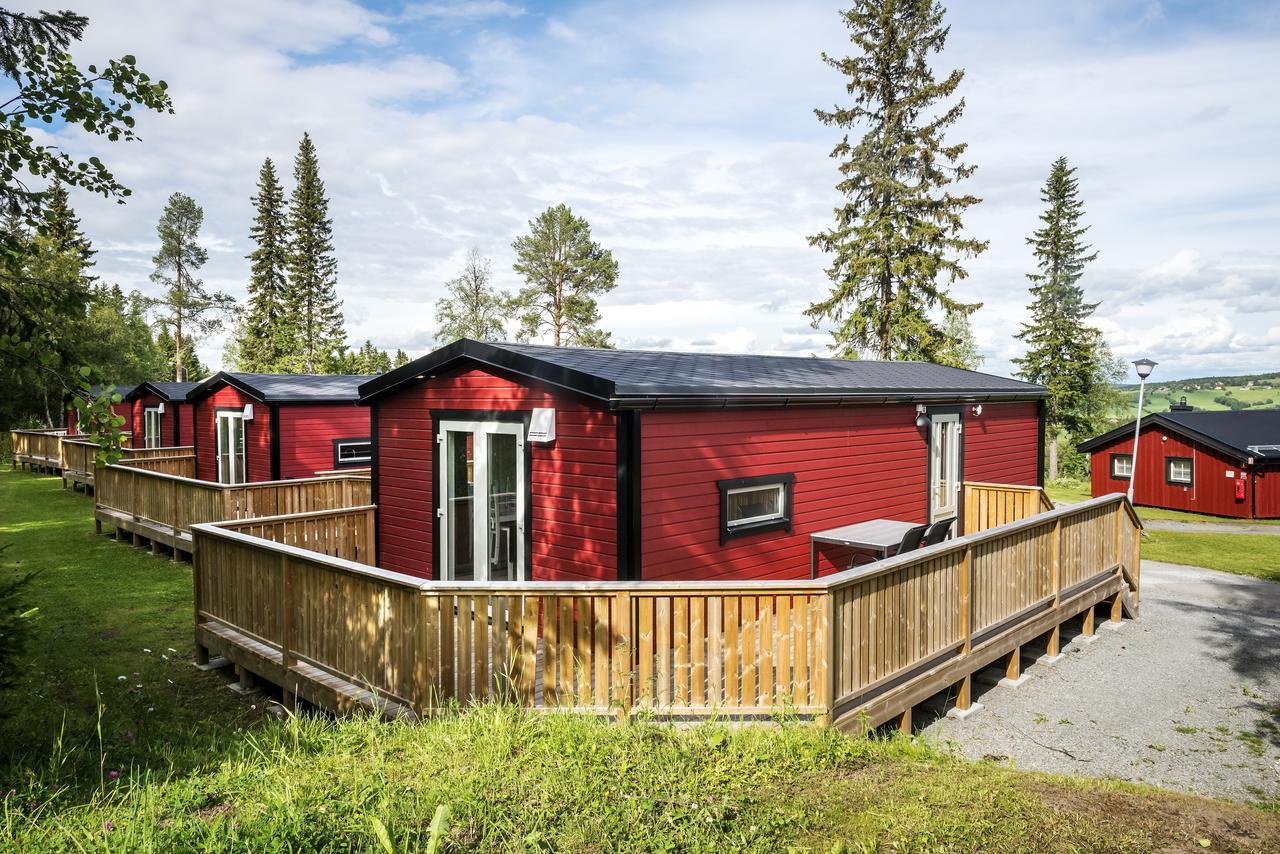 First Camp Froesoen-Oestersund Luaran gambar
