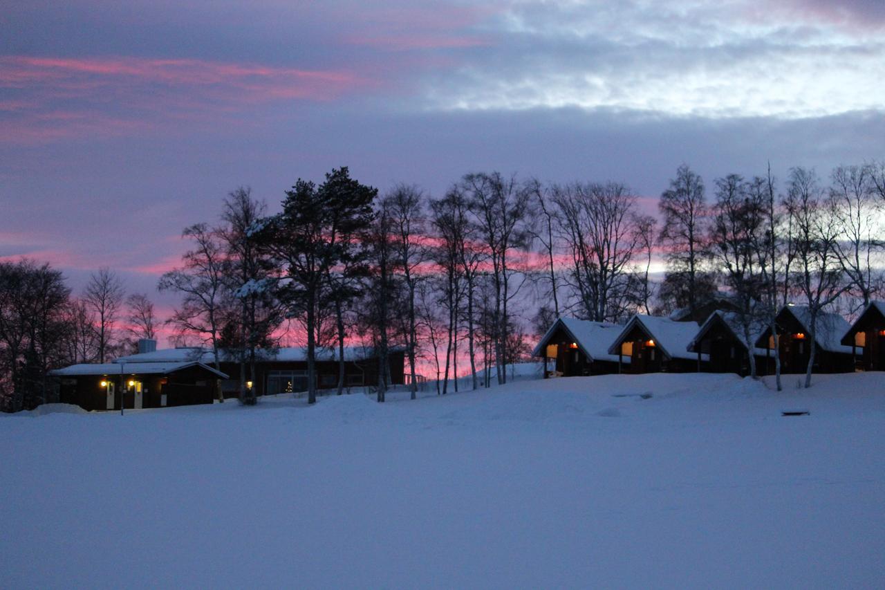 First Camp Froesoen-Oestersund Luaran gambar