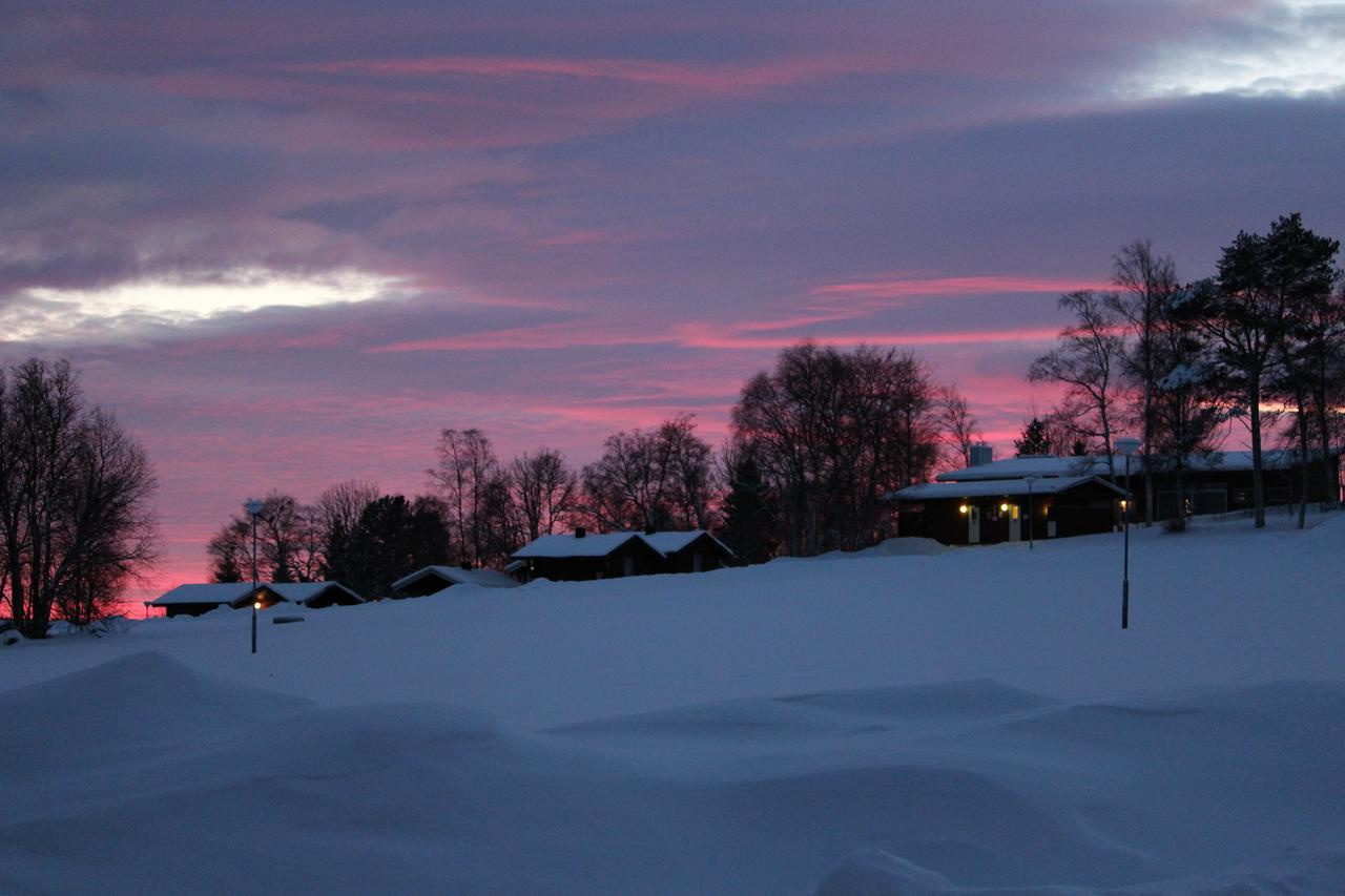 First Camp Froesoen-Oestersund Luaran gambar
