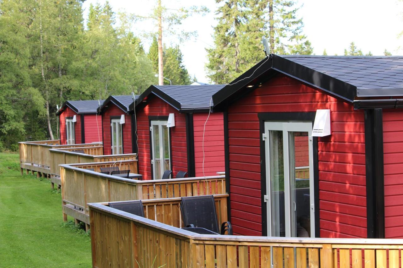 First Camp Froesoen-Oestersund Luaran gambar