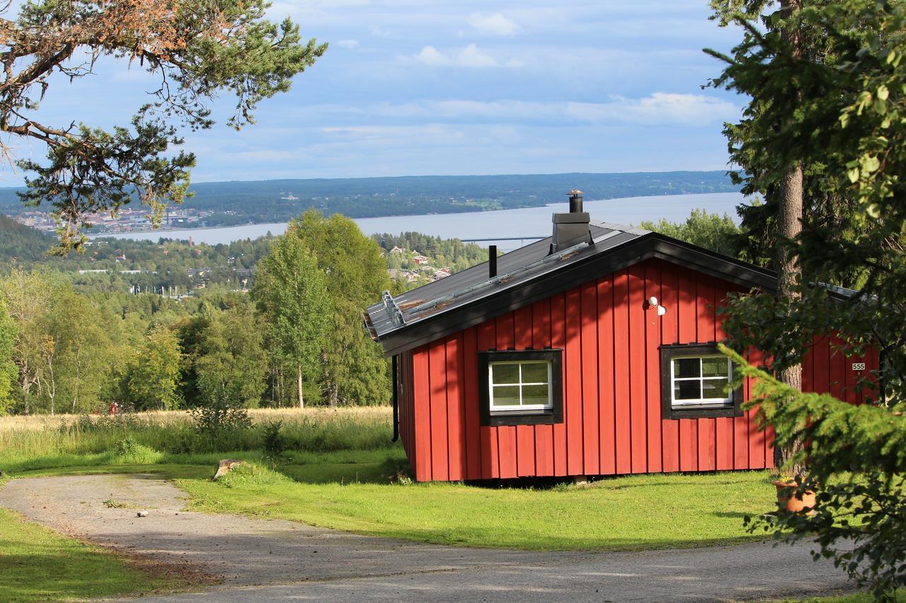 First Camp Froesoen-Oestersund Luaran gambar