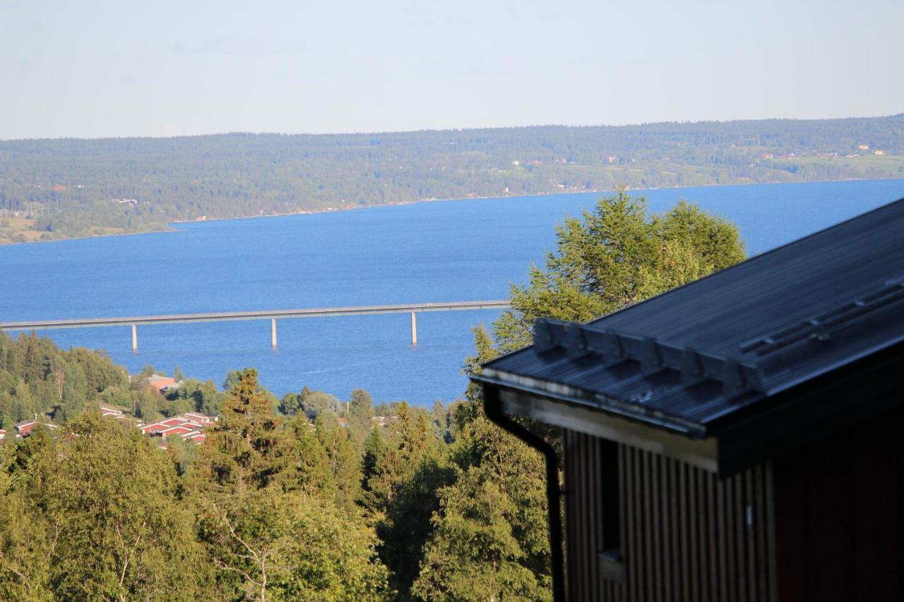 First Camp Froesoen-Oestersund Luaran gambar