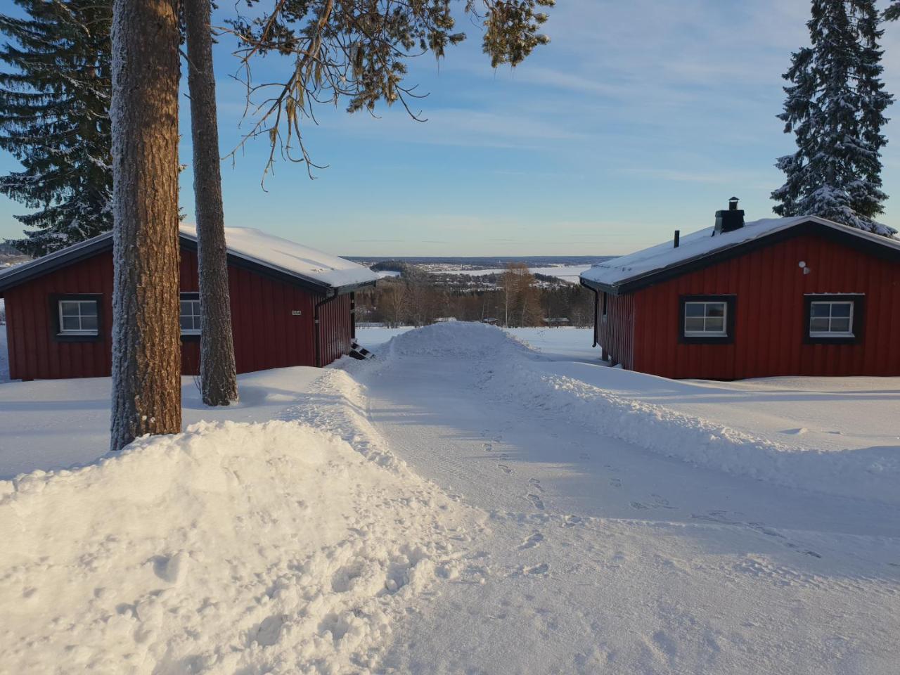 First Camp Froesoen-Oestersund Luaran gambar