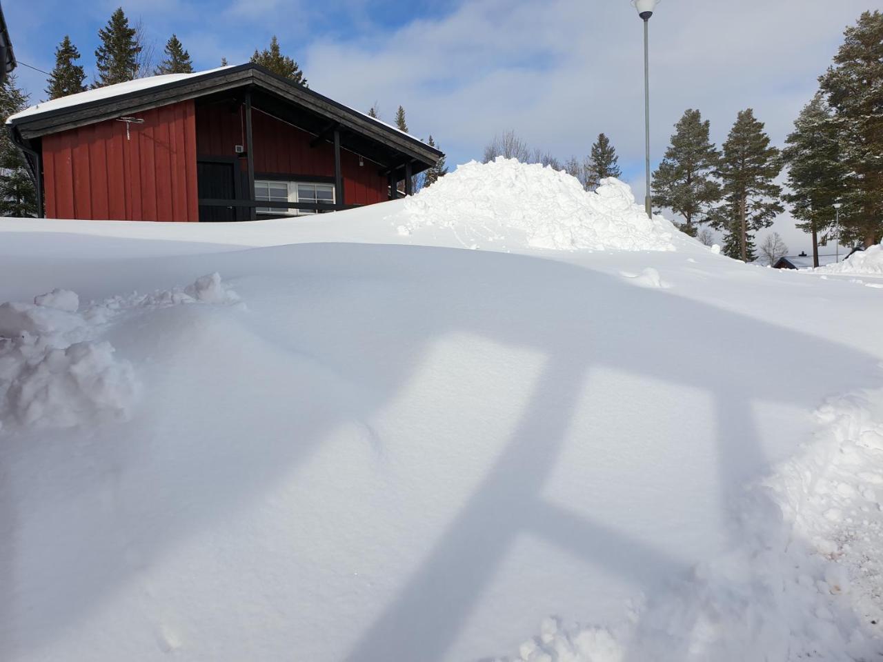 First Camp Froesoen-Oestersund Luaran gambar